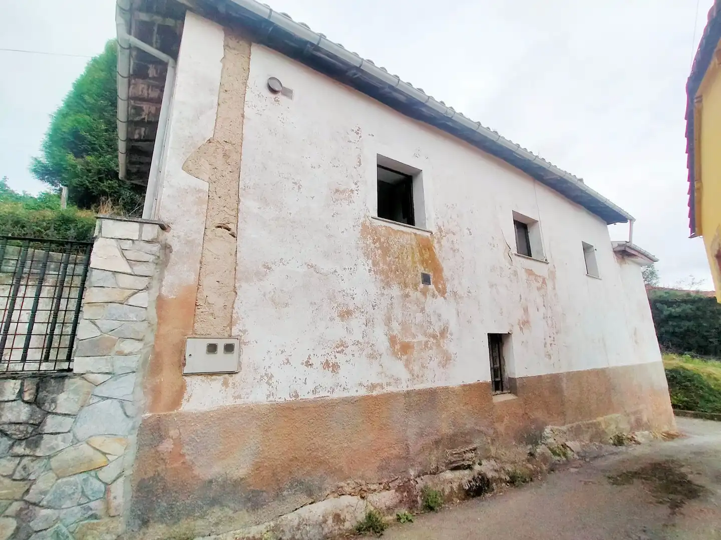 Casa rustica con giardino in vendita a Pravia, imagen 35
