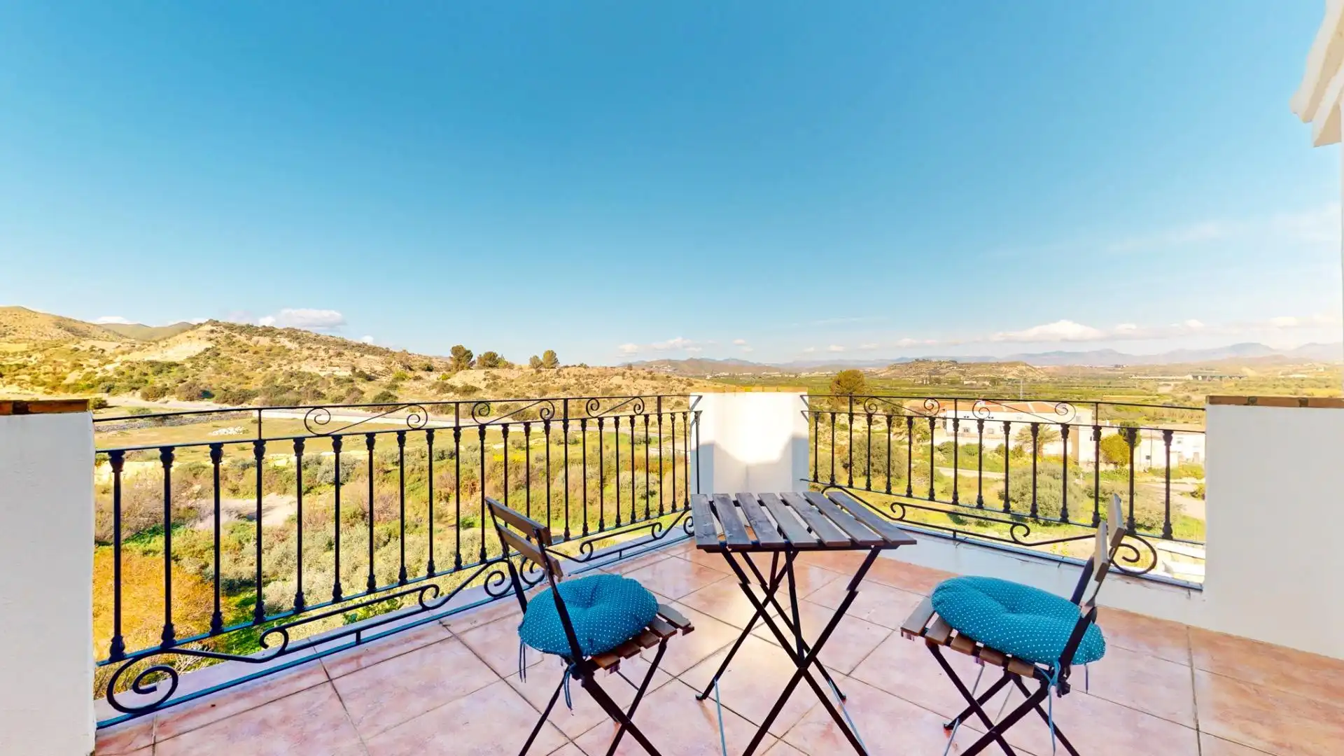Casa o chalet en venta en Calle La Ermita, 8, Arboleas