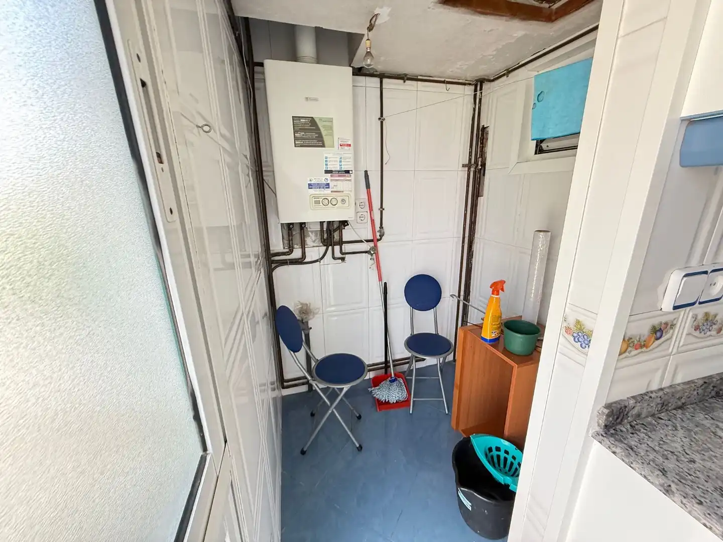 Flat with lift for sale in Calle bambú 2, imagen 16