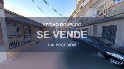 Foto 5 de Piso en venta en Alcantarilla, Murcia