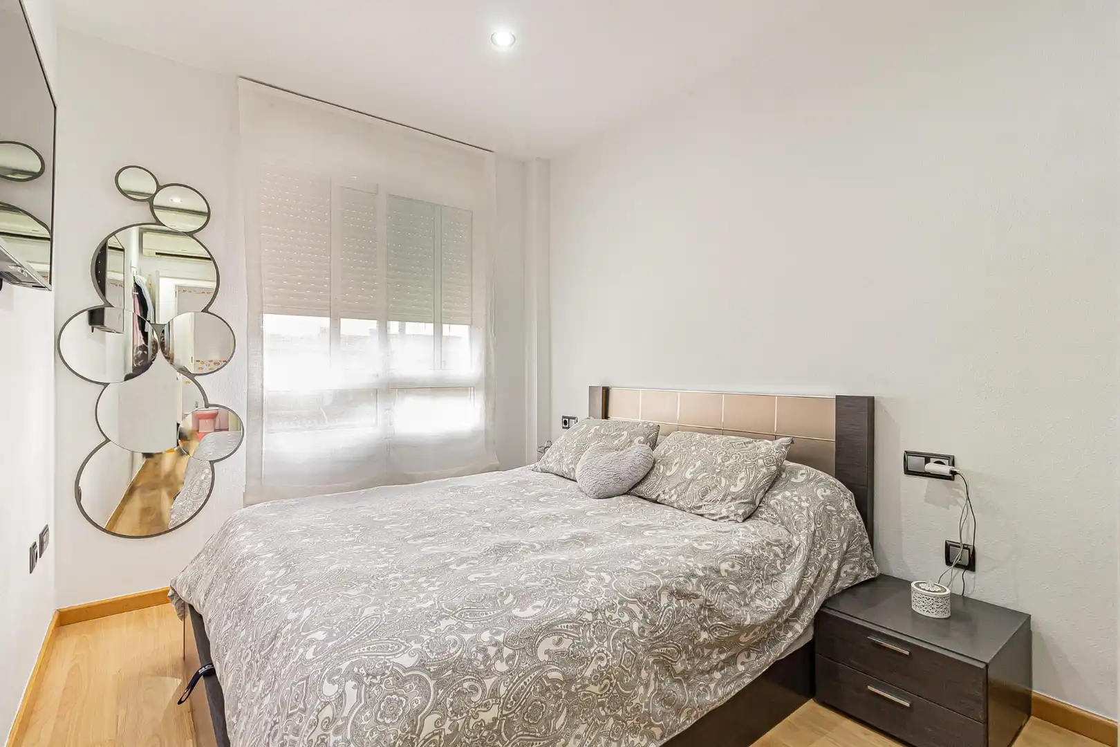 Habitación de Piso en venta en Cartagena con Aire acondicionado, Terraza y Trastero