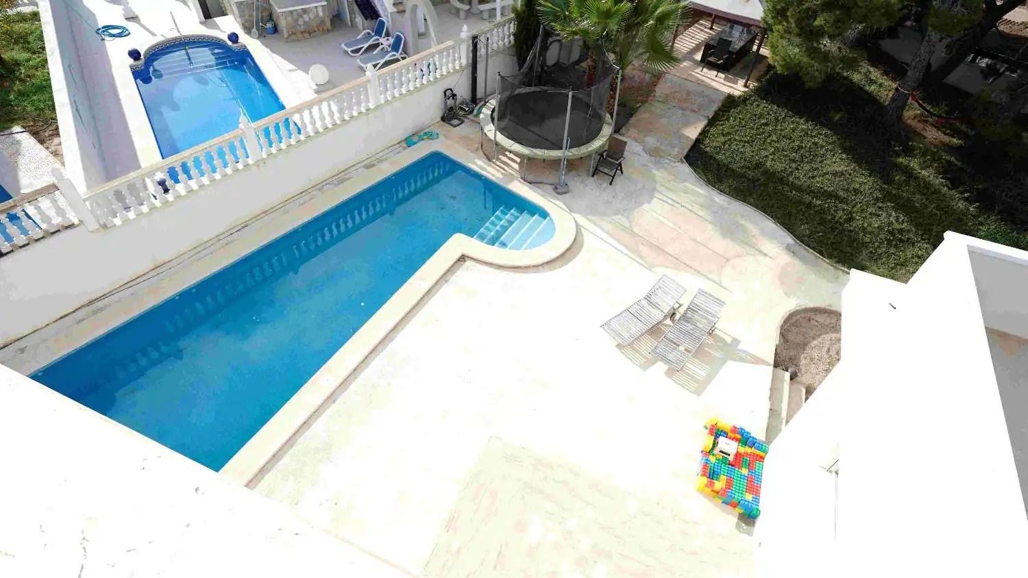 Xalet amb piscina en venda a Rojales, imagen 11
