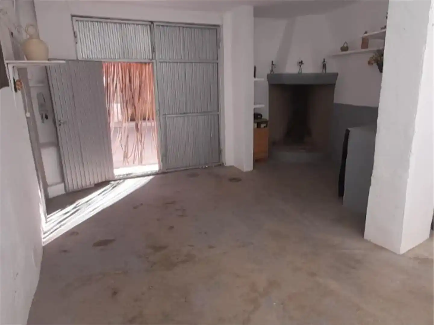 Casa adosada en venda en Villarta