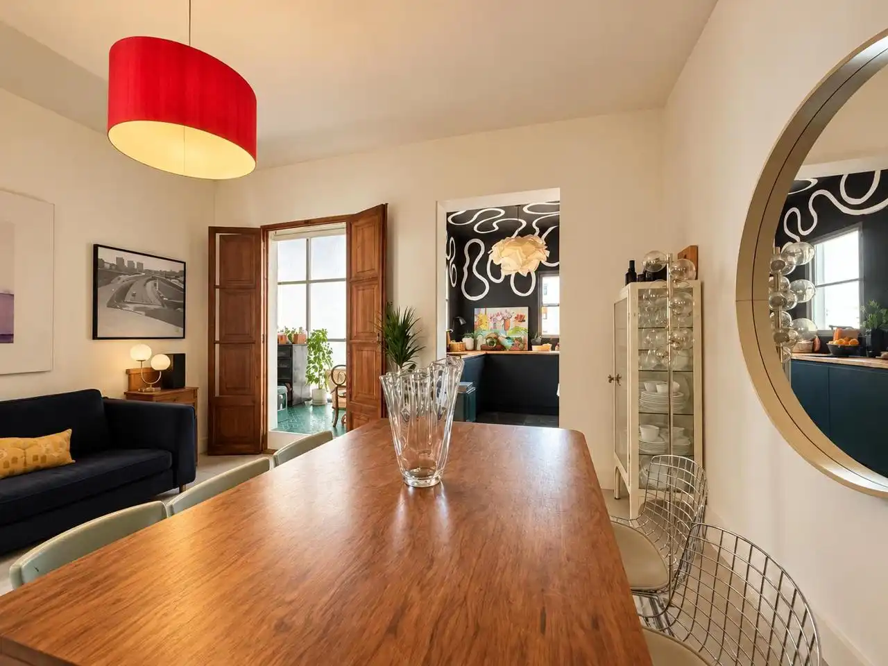 Flat with balcony for sale in calle de Lluís Martí, imagen 16