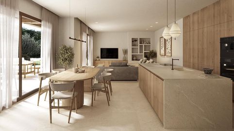 Foto 3 de Piso en venta en Aguamarina, Alicante