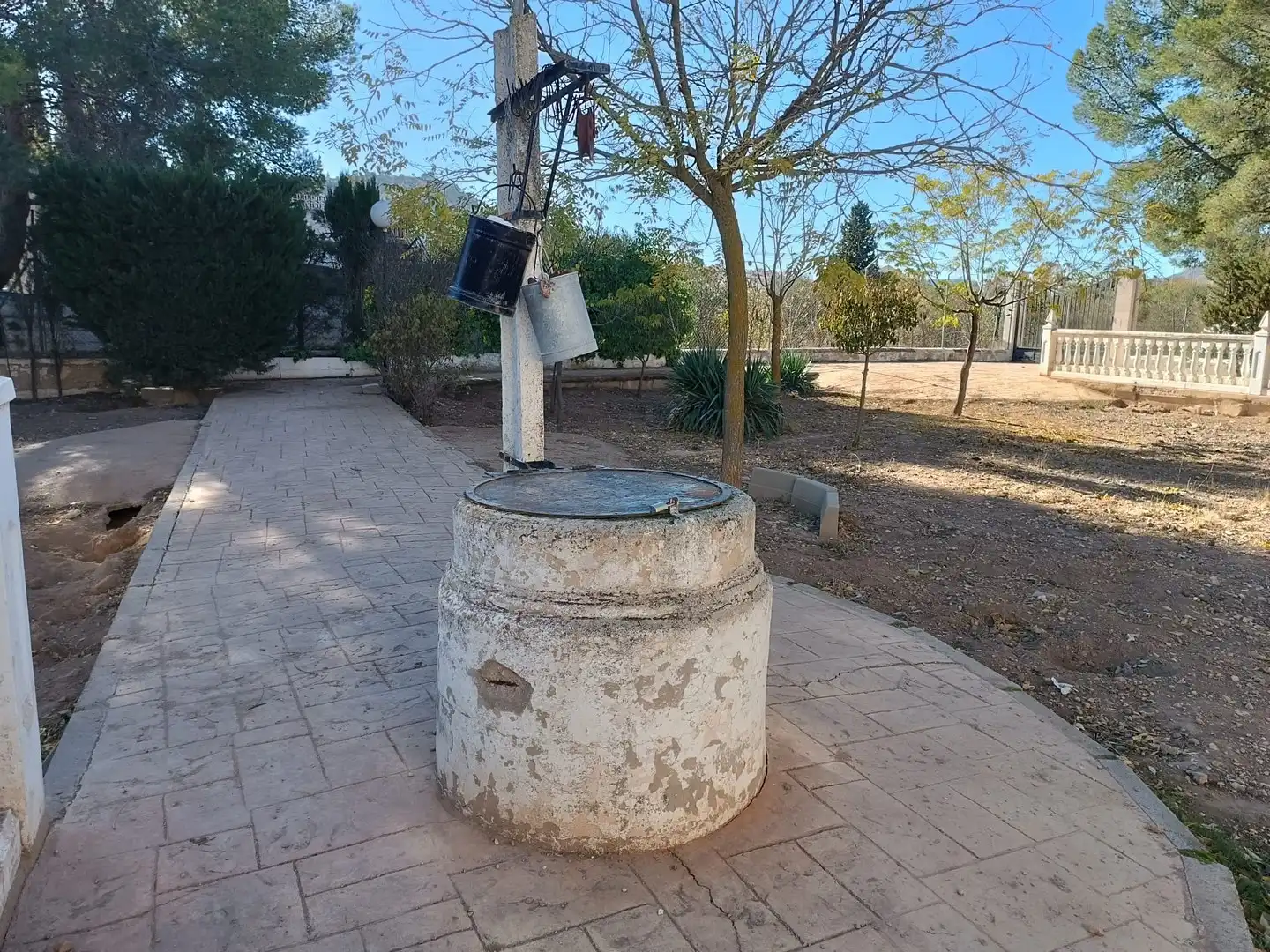 Maison avec terrasse à vendre à Yecla, imagen 6