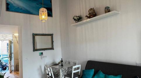 Foto 2 de Casa o xalet de lloguer a Carolinas Bajas, Alicante / Alacant