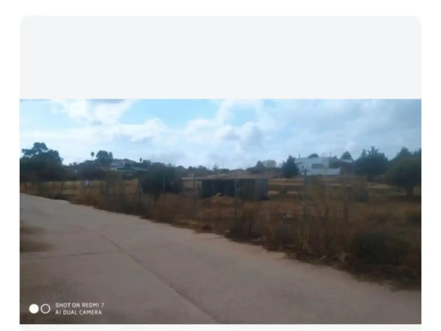 Finca rústica en venda en Almendralejo