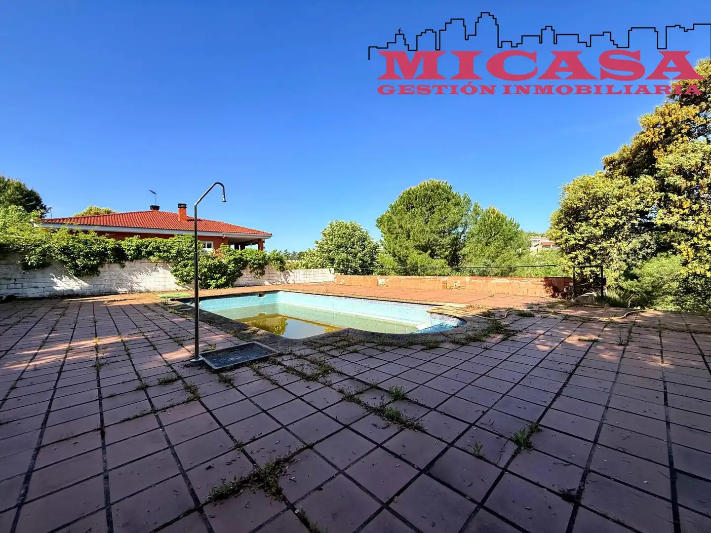 Terreno residenziale in vendita a Calle Blasco Ibáñez, imagen 7