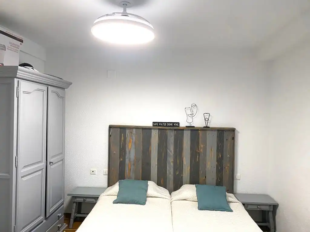 Bedroom of Attic for sale in Islantilla  with Terrace, Furnished and Community pool