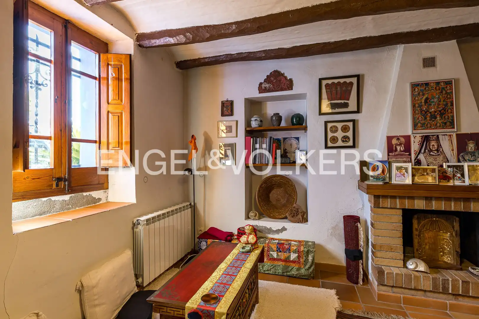Casa amb piscina en venda a Torrelles de Foix, imagen 32