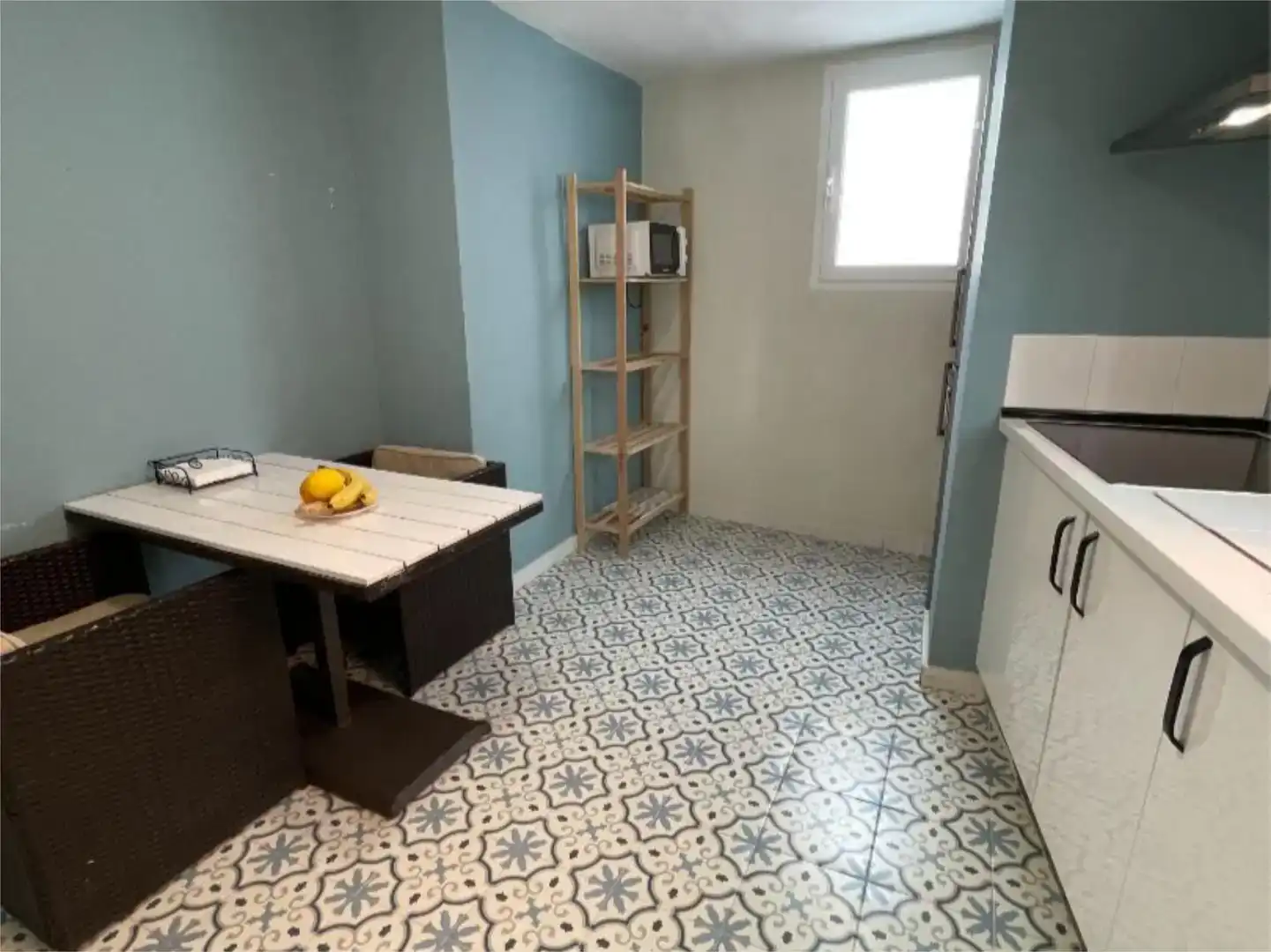 Kitchen of Duplexes for sale in Cullera  with Air Conditioner, Parquet flooring and Furnished