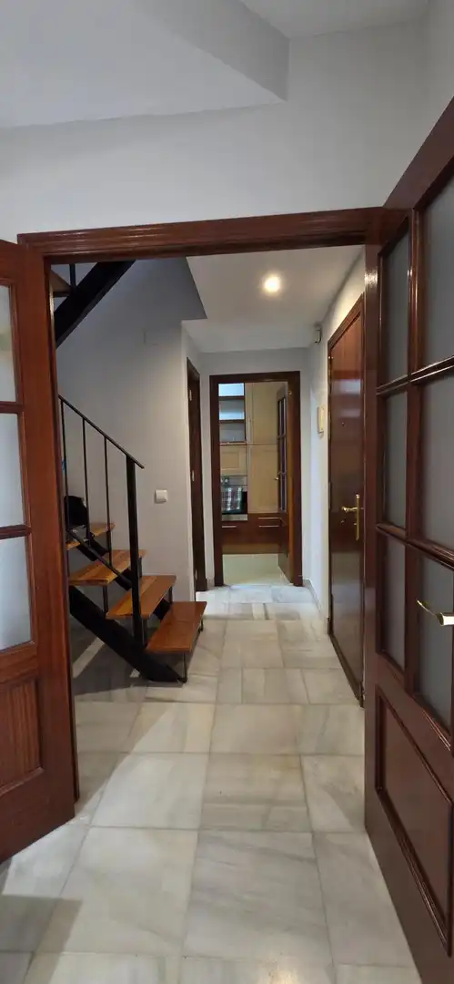 Apartament de lloguer a Triana Casco Antiguo