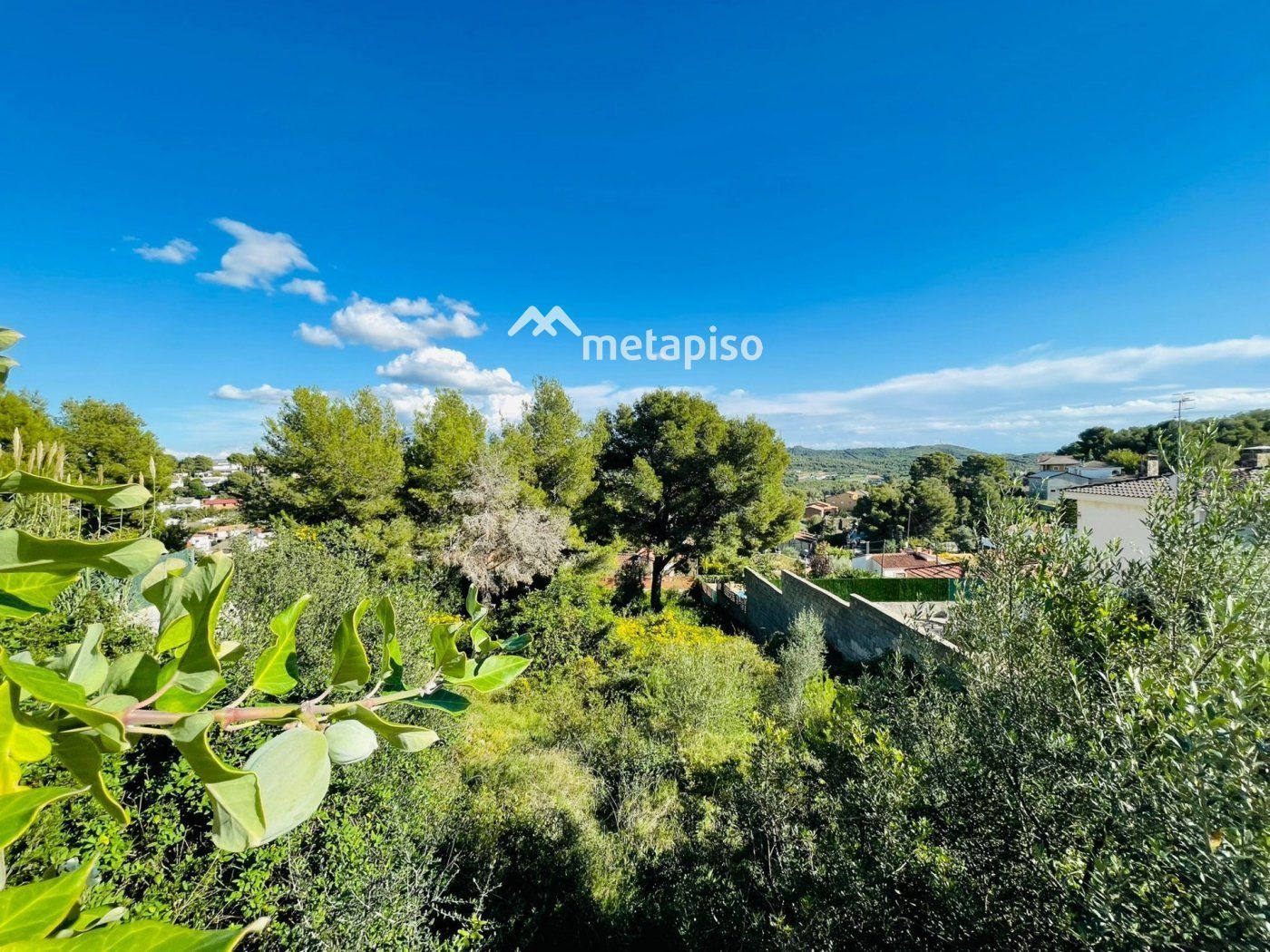 Land for sale in Bellvei