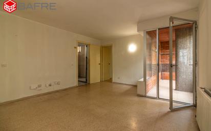 Bedroom of Flat for sale in  Madrid Capital  with Terrace