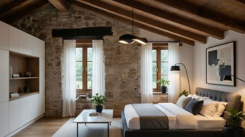 Foto 4 de Finca rústica en venta en Zegama, Gipuzkoa