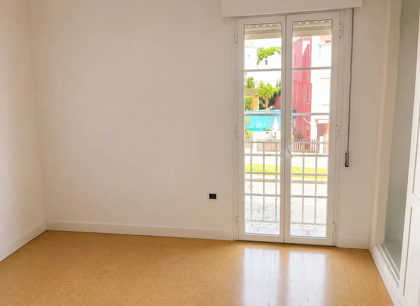 Houses for sale in Islantilla  with Private garden, Parquet flooring and Terrace
