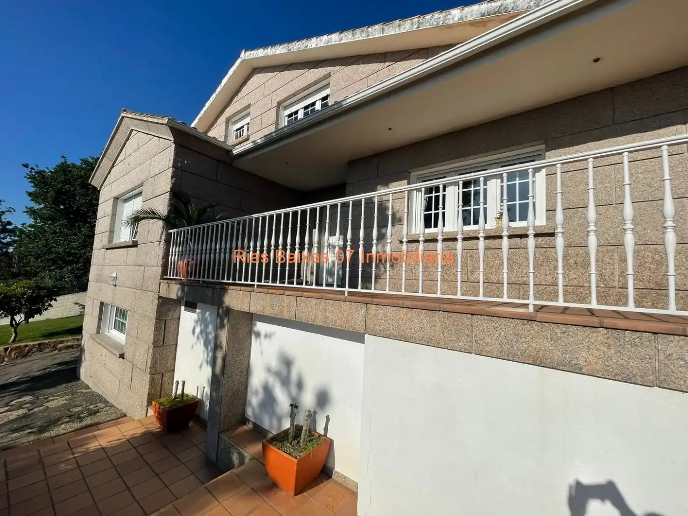 Casa o chalet en venta en Redondela