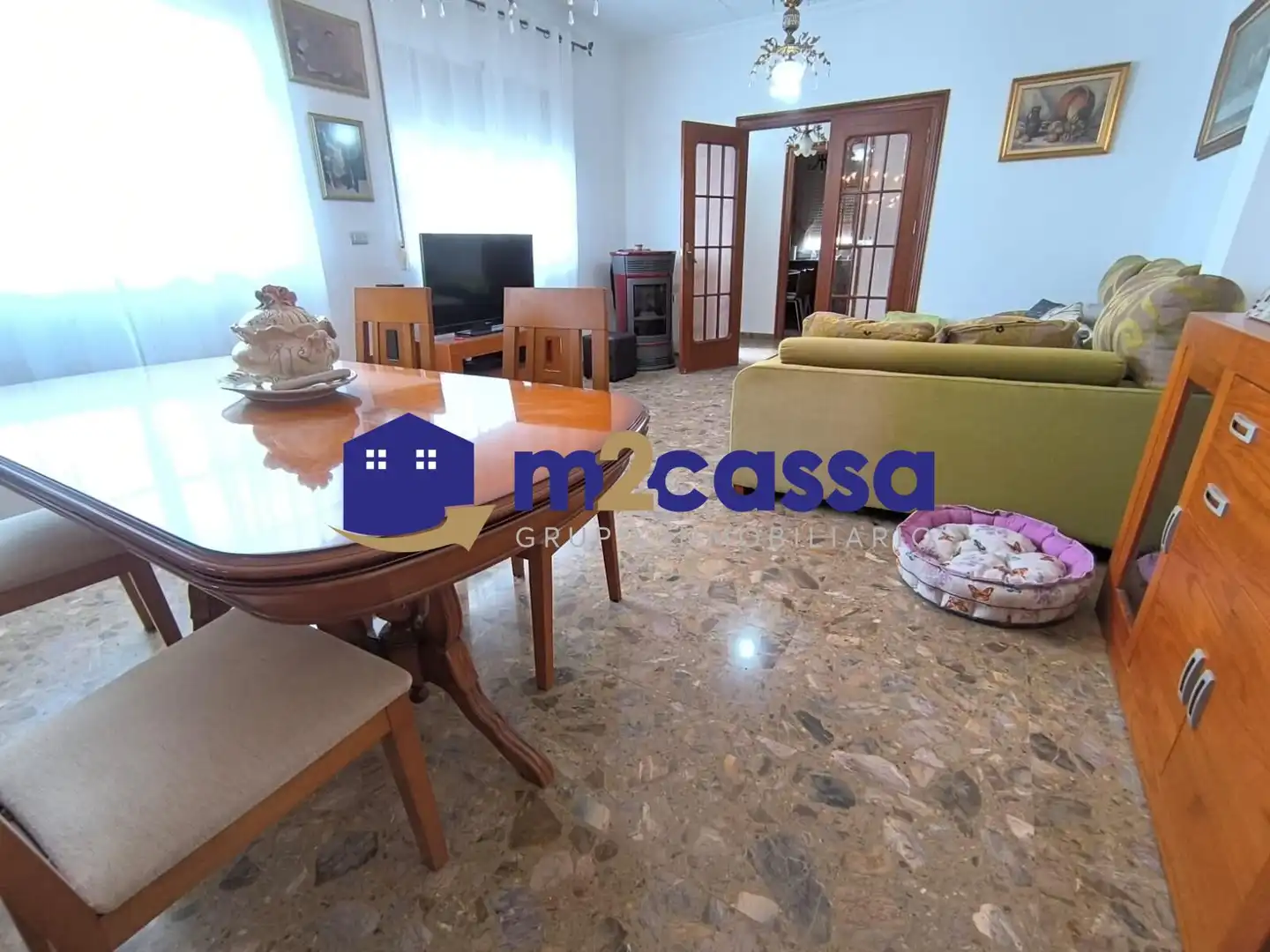 Casa o chalet en venta en Lorca con Terraza y Trastero