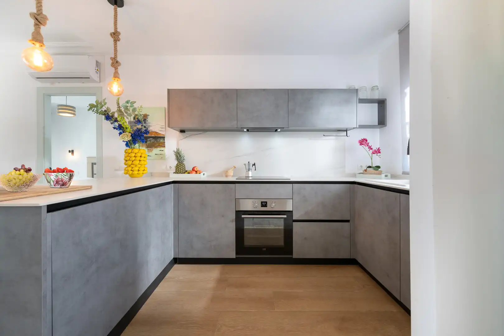 Apartament amb terrassa en venda a Punta Plata, imagen 12