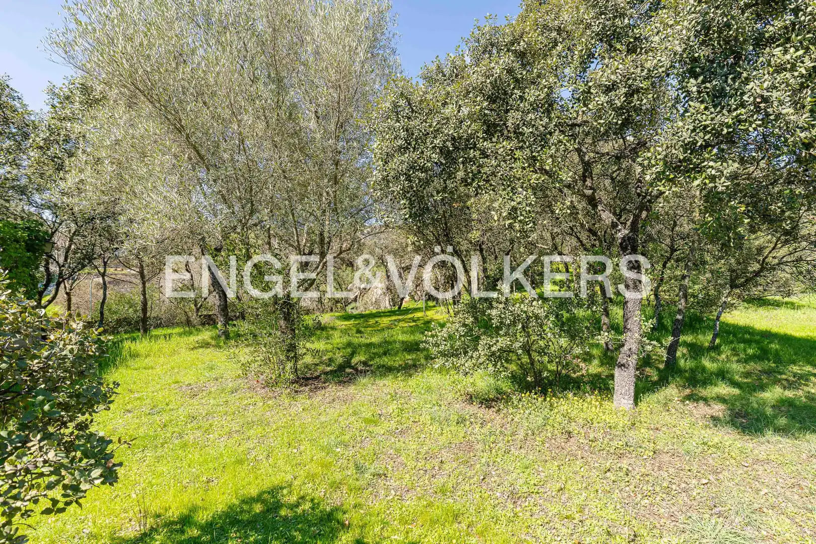 Residencial en venta en Torrelodones