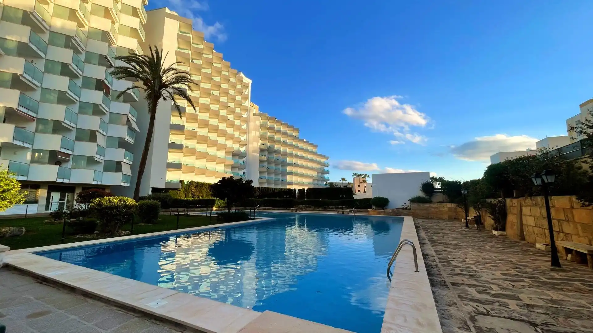 Piso en venta en Portals Nous