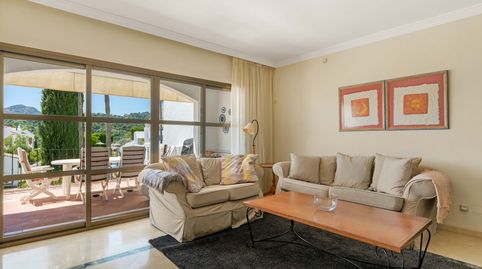 Foto 4 de Piso en venta en Calle la Pacheca Alta, 22, Benahavís pueblo, Benahavís