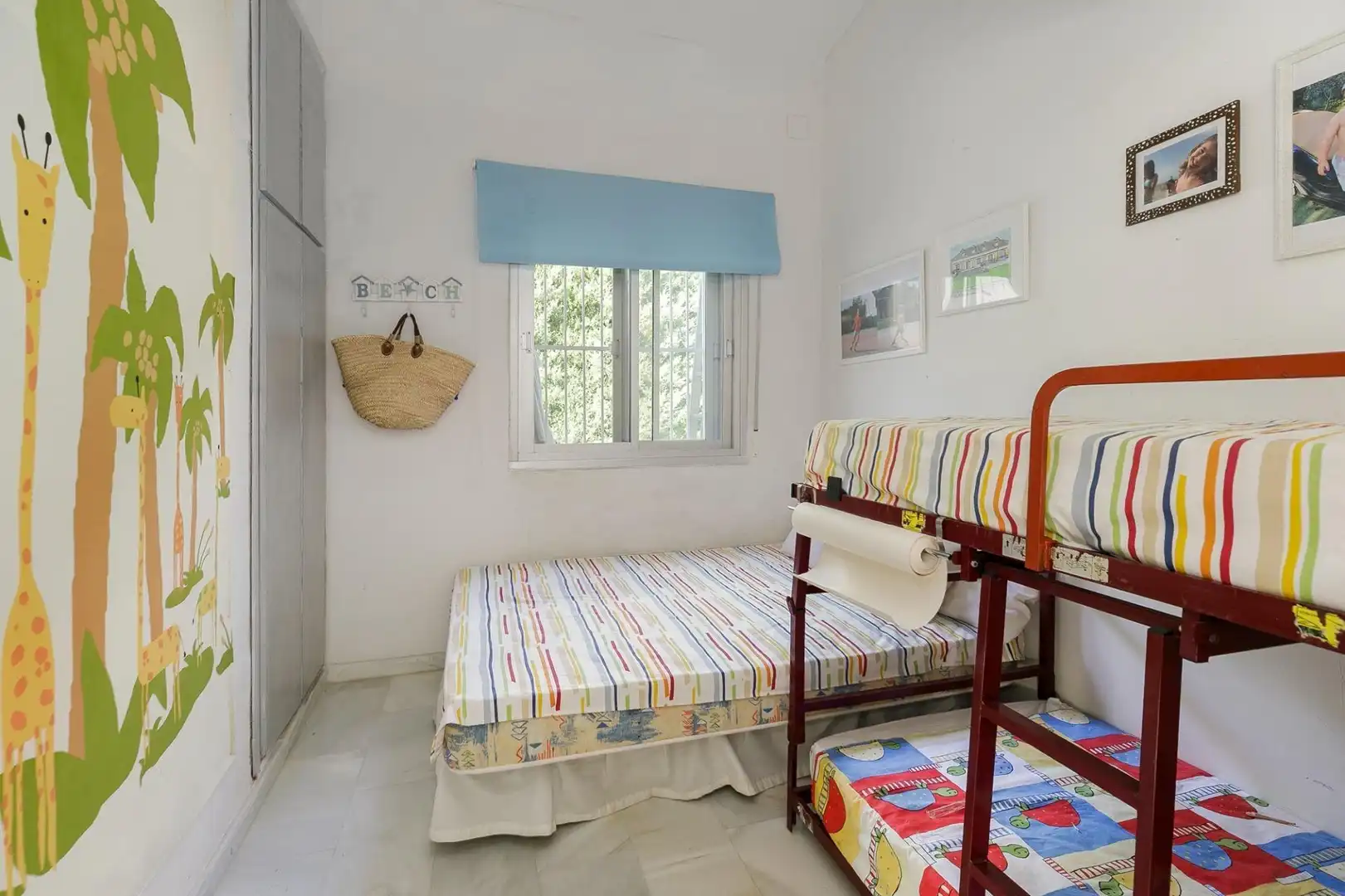 Bedroom of Houses for sale in Churriana de la Vega  with Private garden, Terrace and Swimming Pool