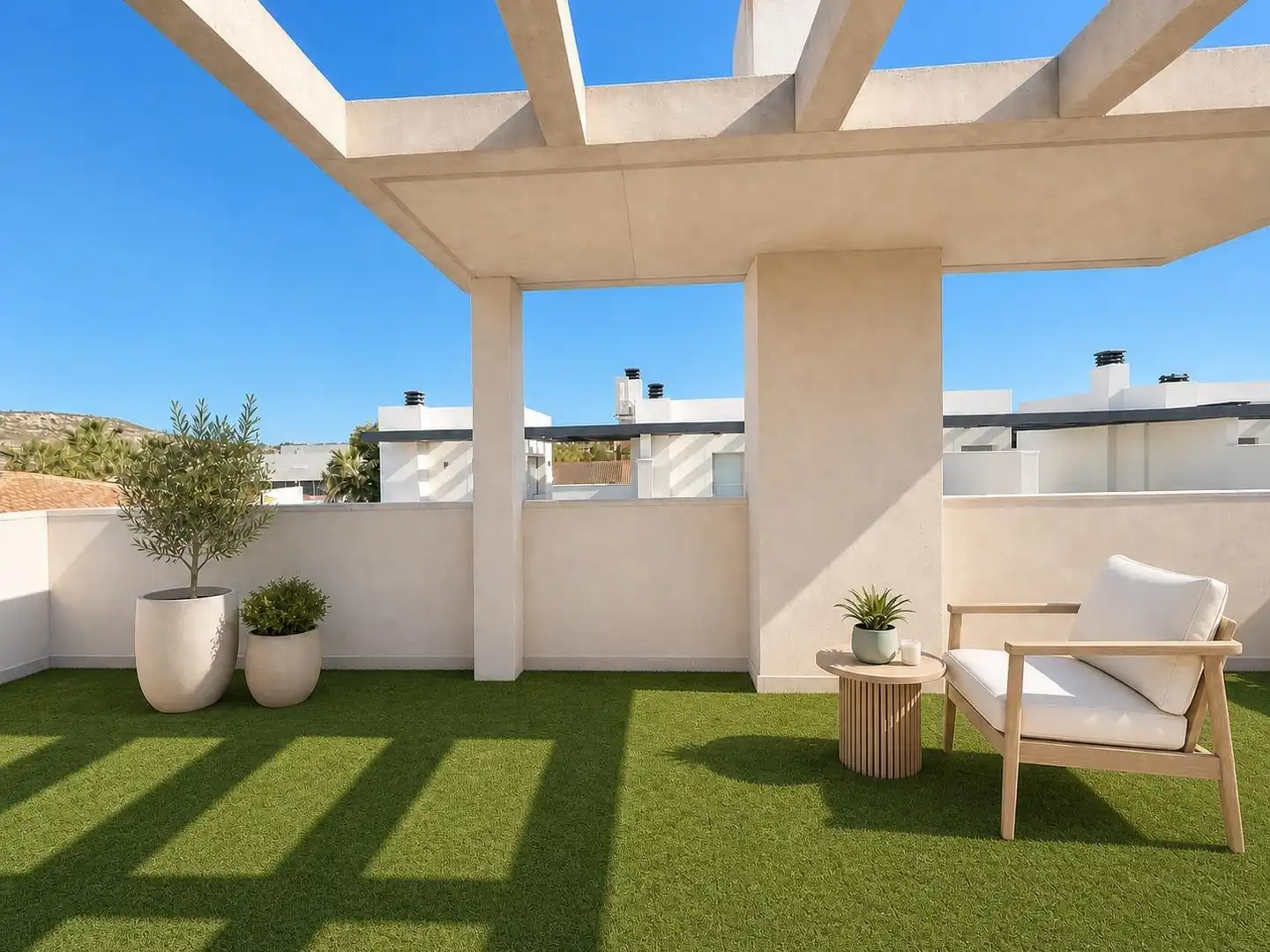 Dúplex en venta en Calle JORNALEROS 21, imagen 12