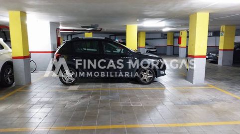 Foto 5 de Garatge en venda a Calle Martorell, Centre - Estació, Sant Cugat del Vallès