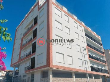 Penthouse with balcony for sale in Calle Maestra Teresa Navarro Salas 3