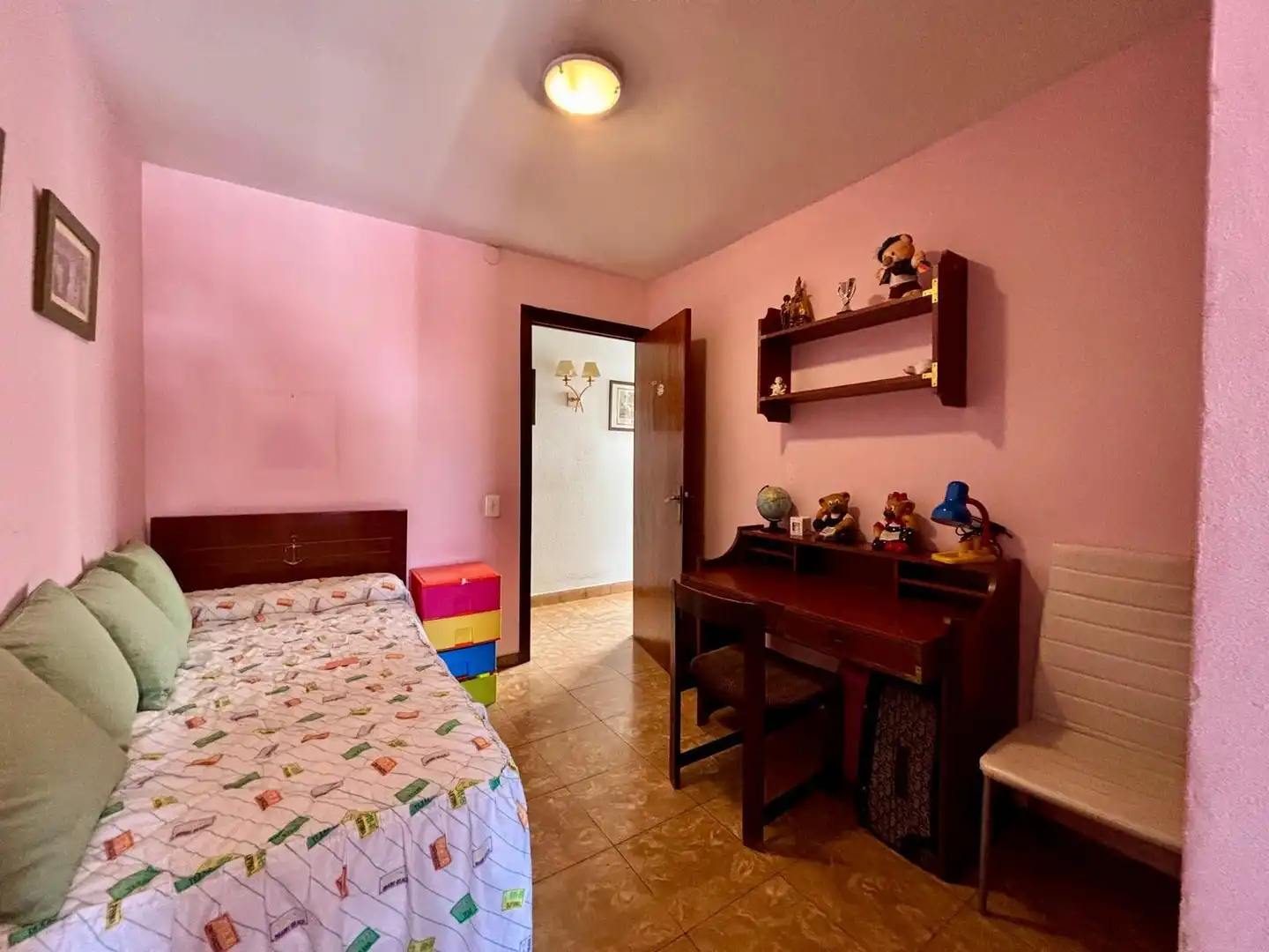 Habitación de Piso en venta en Gandia con Calefacción, Terraza y Balcón