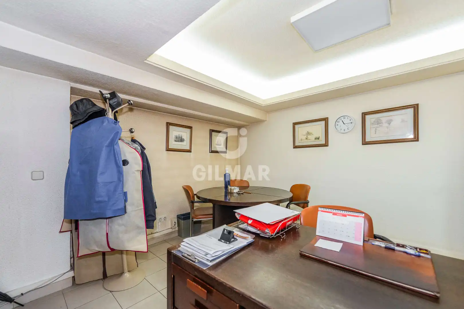 Office for sale in Madrid  with Heating