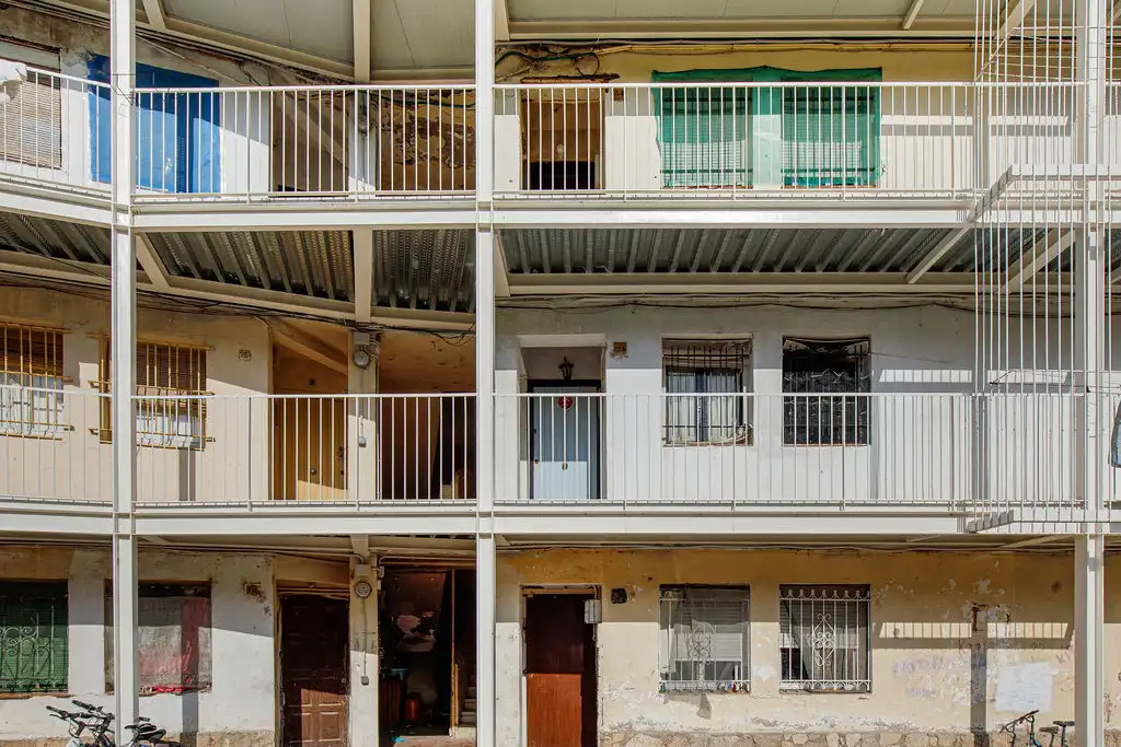 Appartement à vendre à Pj Sant Joan Bosco