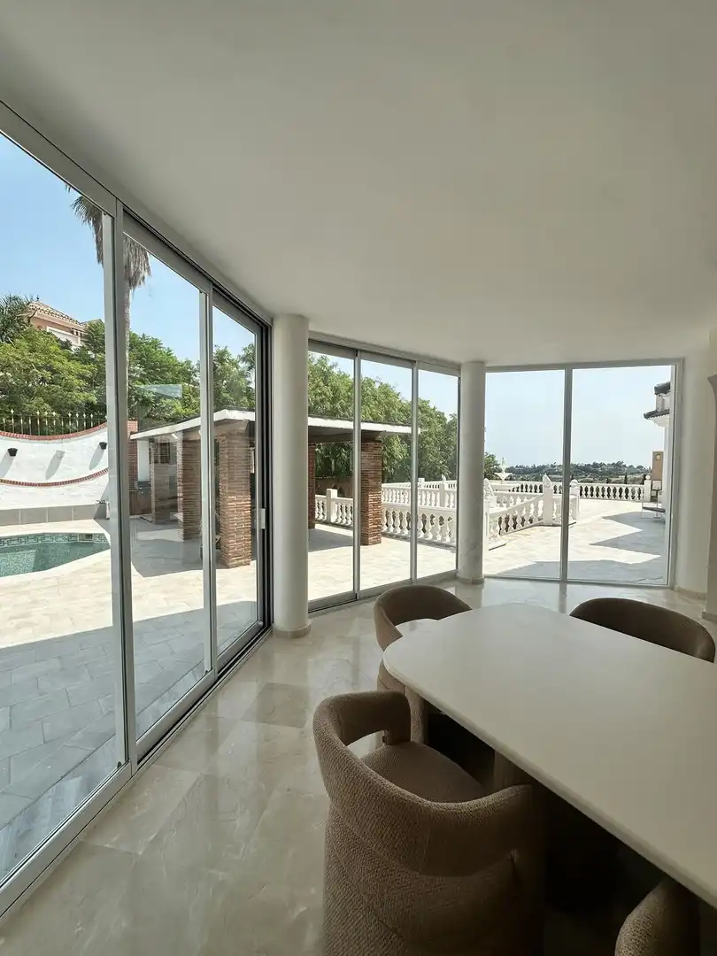 Maison mitoyenne à vendre à Estepona Pueblo, imagen 15