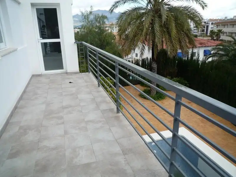 Haus mit Pool zum Verkauf in L'Albir, imagen 15