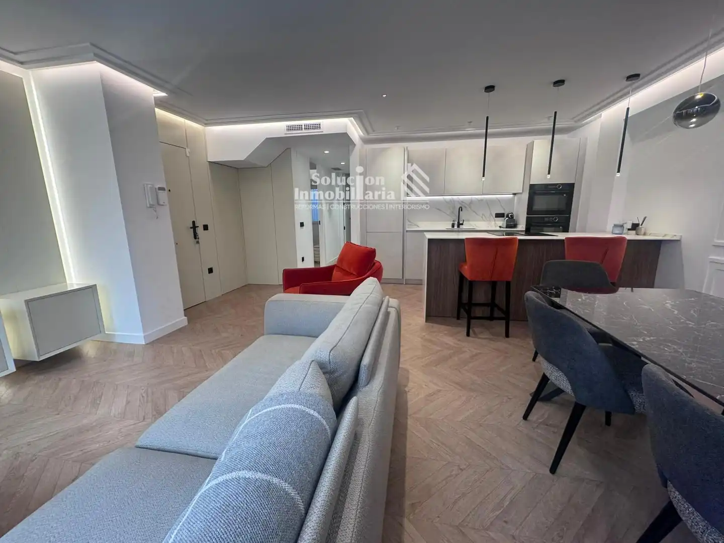 Flat with terrace for sale in JORGE JUAN, imagen 100