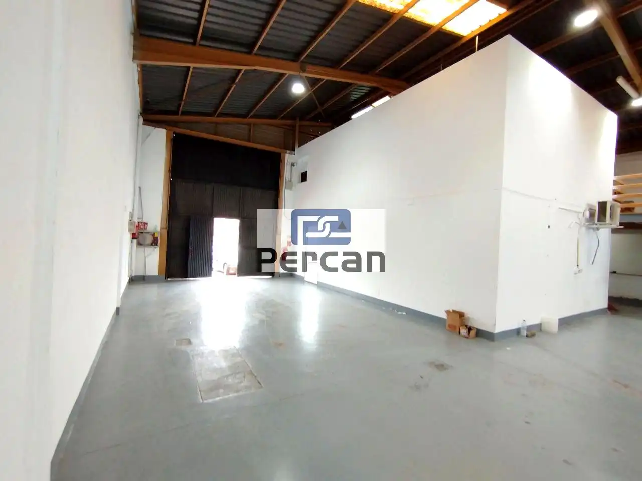 Nave industrial in vendita a De Sant Ramon, imagen 6