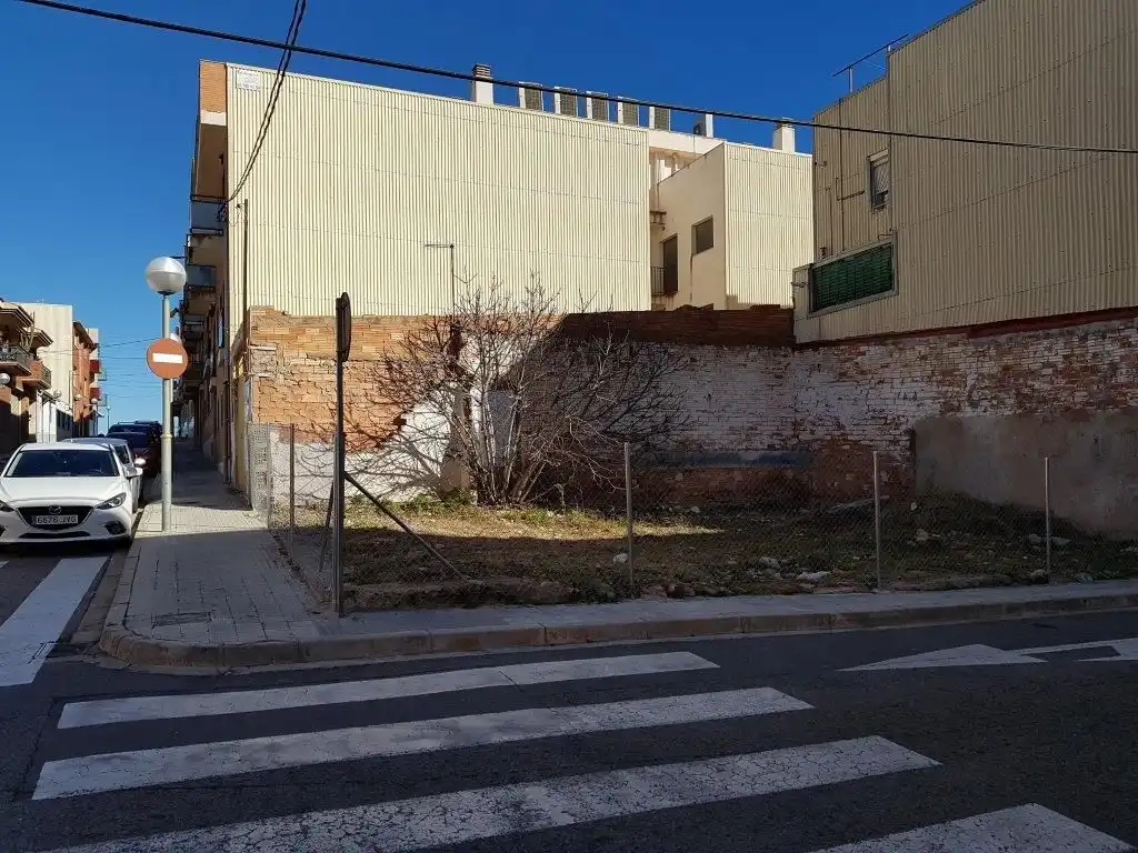Residencial en venda a Carrer Vint-I-Set, 19, Bonavista