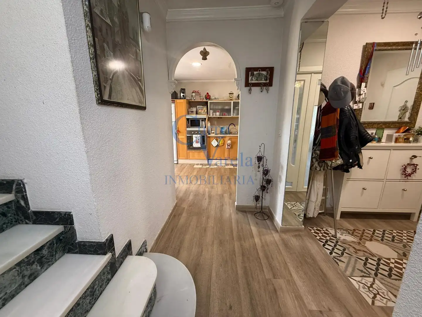 Casa o chalet en venta en Montequinto con Aire acondicionado, Calefacción y Jardín privado