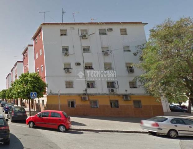 Piso en Venta en Los Pájaros