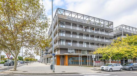 Photo 3 of Garage for sale in Av Camp de Morvedre, Ciutat del Transport - La Salera, Castellón de la Plana / Castelló de la Plana