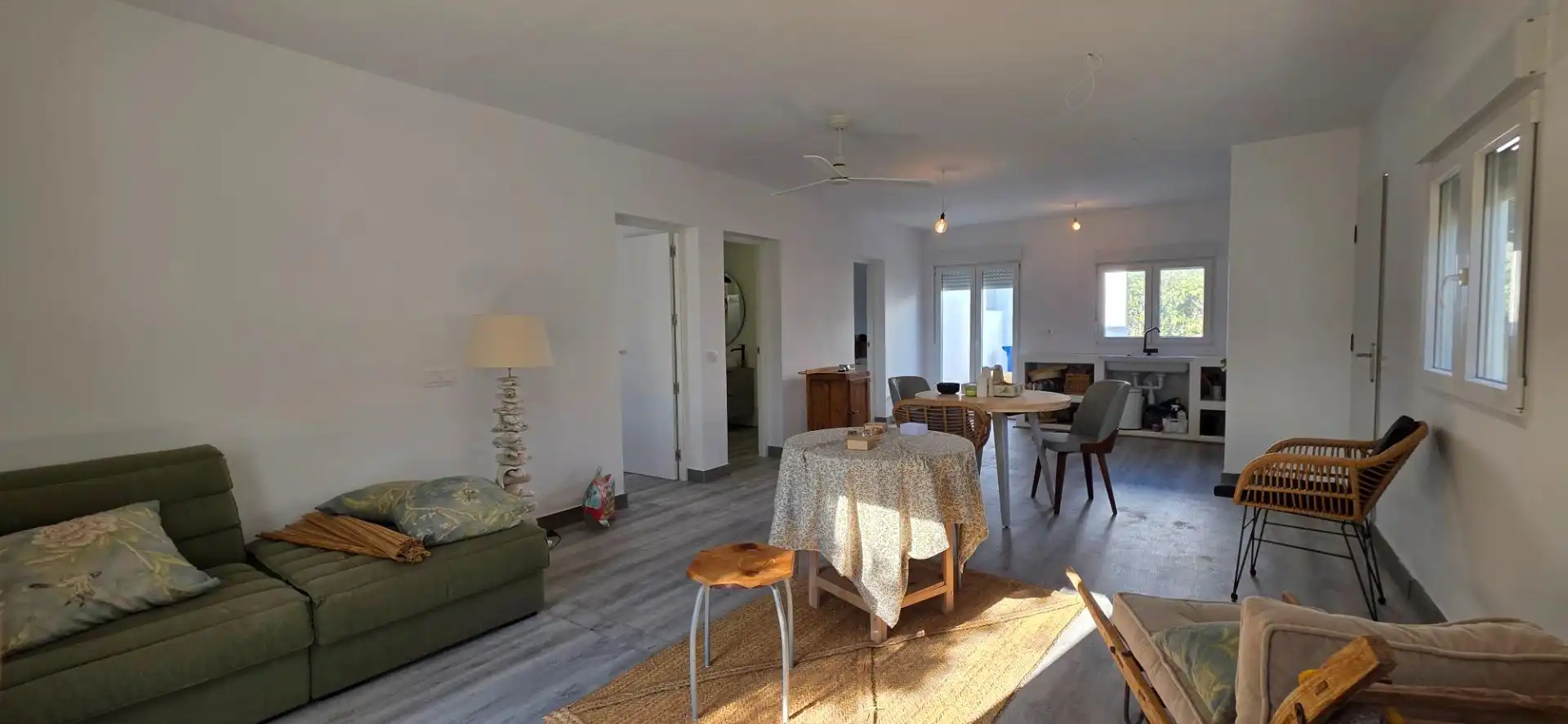 Finca rústica en venta en Roques Daurades - L'Estany