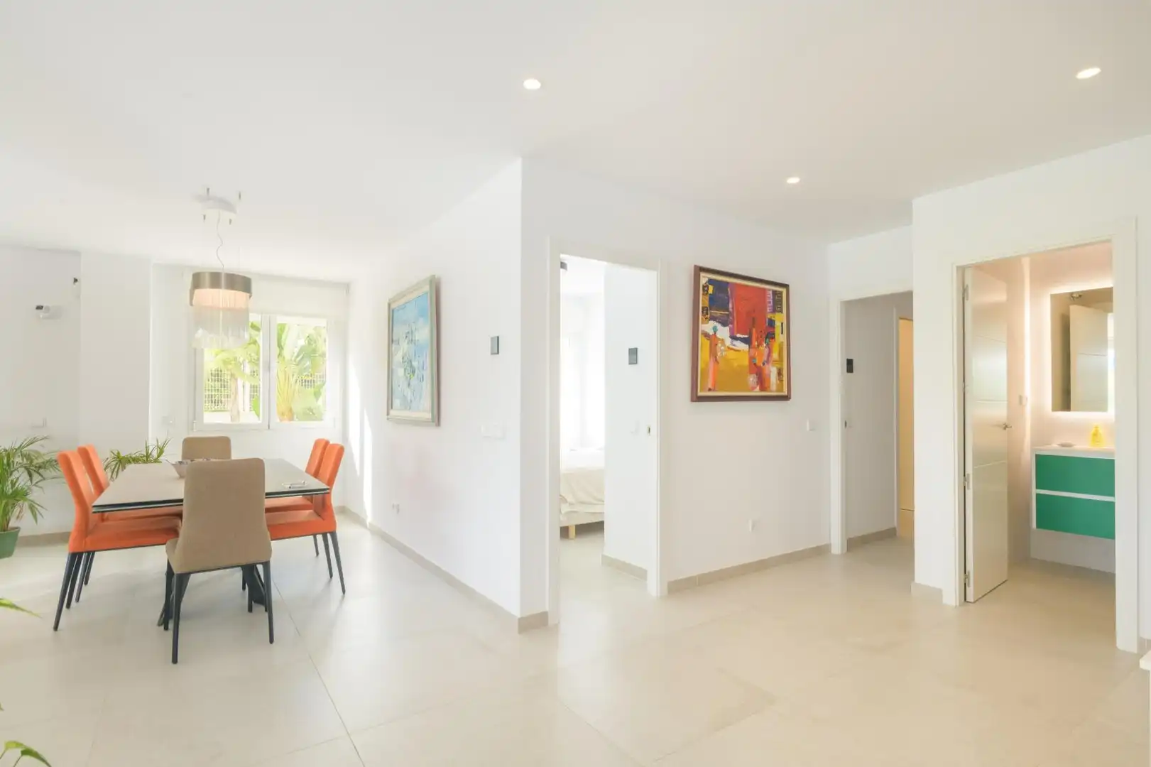 Apartment with pool for sale in Calle ESTOCOLMO, imagen 12