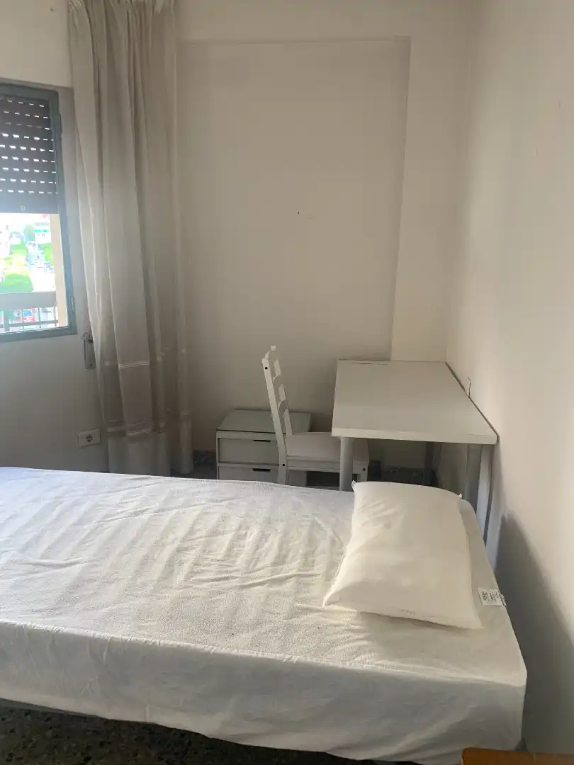 Flat for rent in Calle Escultor Roque López, 2, San Miguel