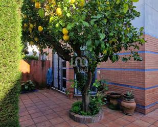Garden of House or chalet for sale in Mairena del Aljarafe  with Air Conditioner, Heating and Terrace