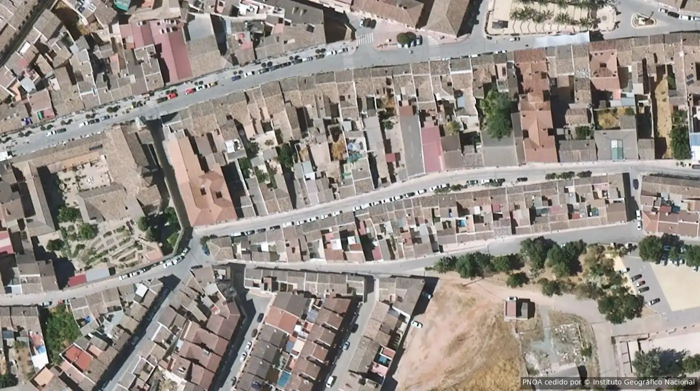 Pis en venda en Archidona, Málaga