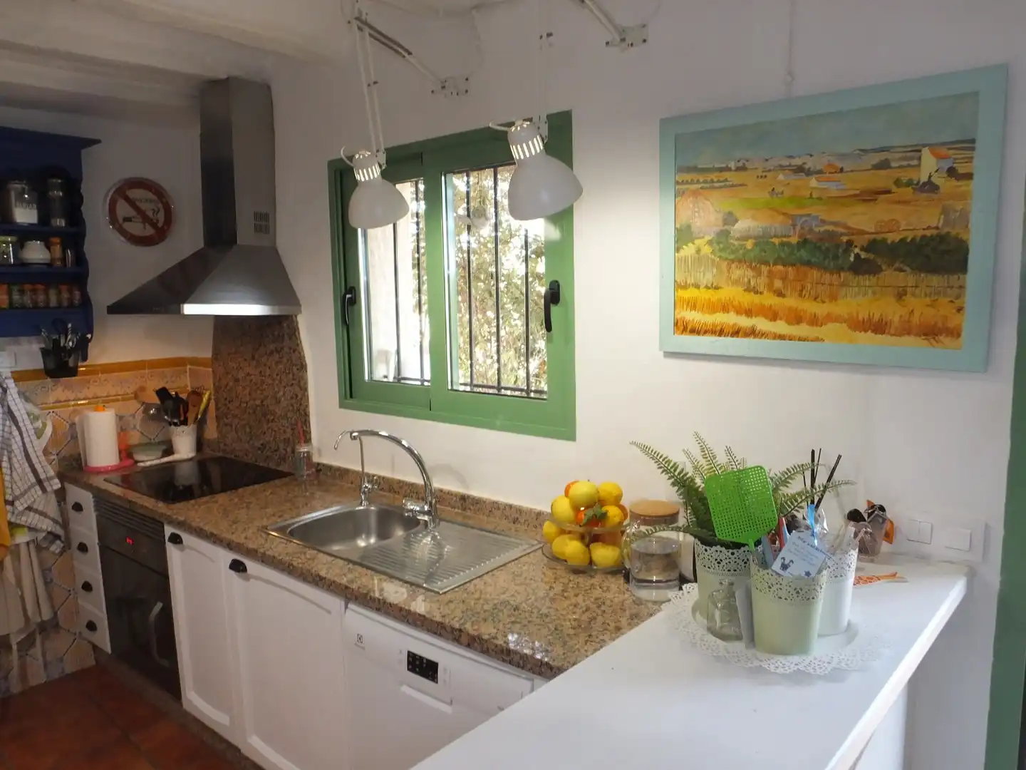 Landhaus zum Verkauf in El Pinós / Pinoso, imagen 9