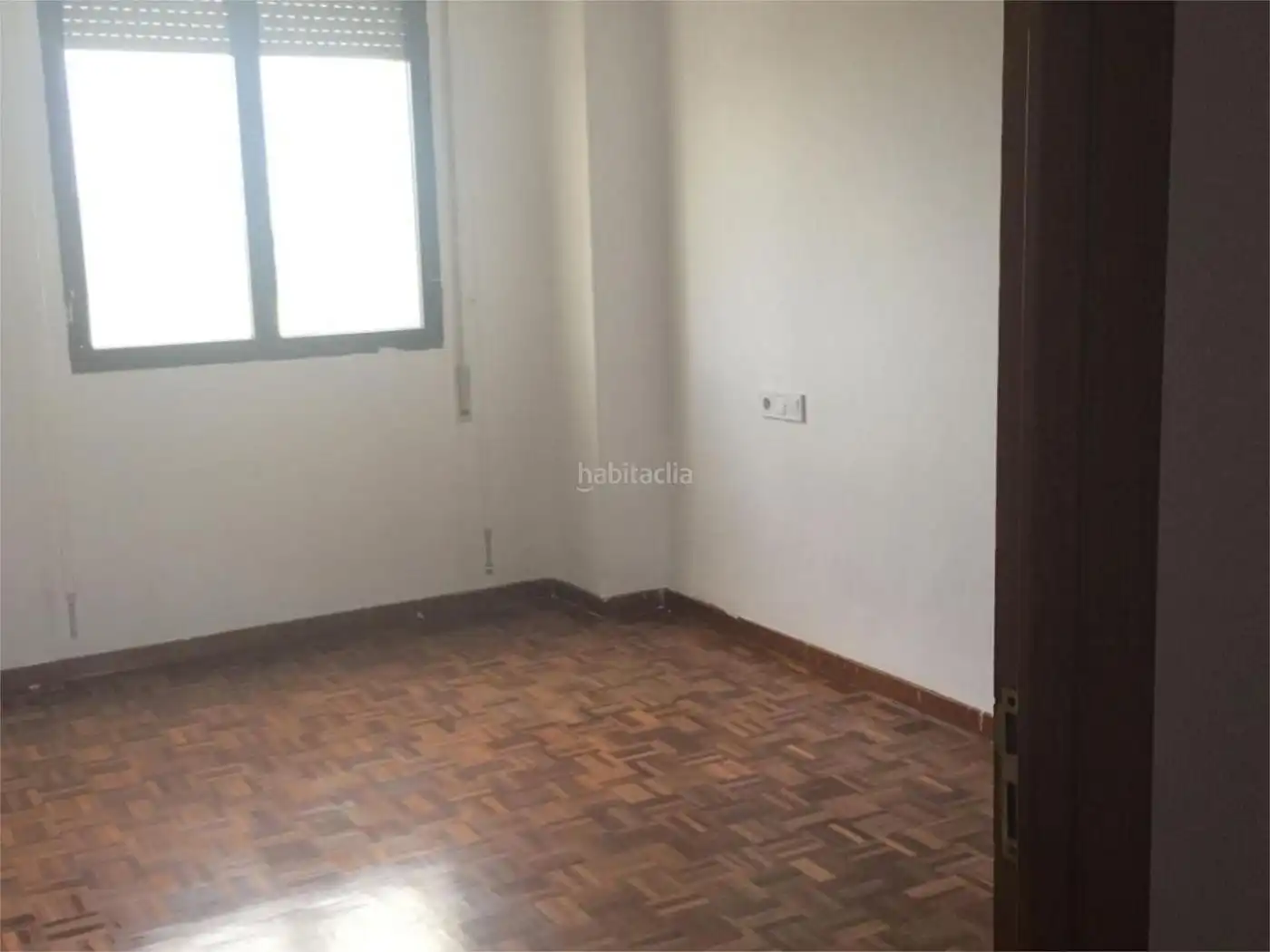 Wohnung mit Aufzug zur Miete in Avenida de Manuel Agustín Heredia 2, imagen 9
