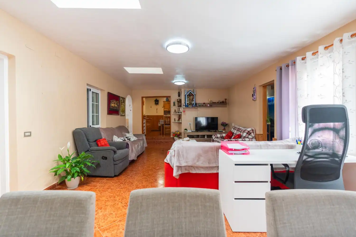 Villa zum Verkauf in Tacoronte - Los Naranjeros, imagen 23